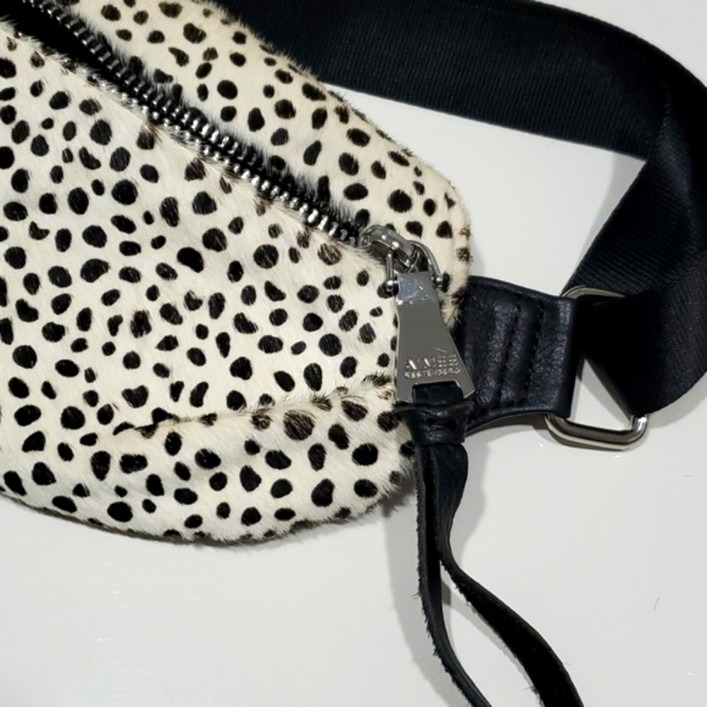 AIMEE KENSTENBERG | Milan Bum Bag - Picture 7 of 7